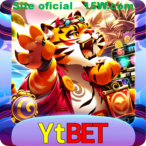 Imagem promocional da Ytbet mostrando a plataforma e suas vantagens